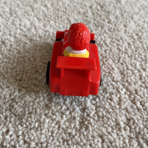 Ronald McDonald McDonald’s Toy 1988 - Picture 5 of 9
